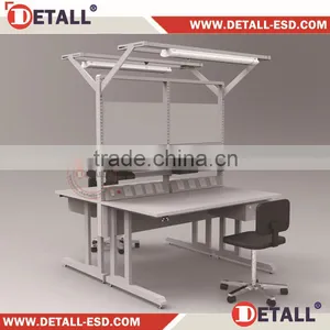Professional Back-to-back Antistatic Workbench thumbnail-1