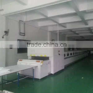 Led Light Making Machine Led Light Assembly Line Equipment for Lamp thumbnail-5
