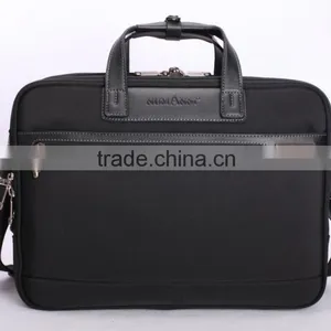 Waterproof NUMANNI 15.6 Inch Nylon Laptop Bag thumbnail-1