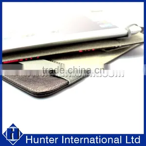 Printed Skull Rotating Tablet Case For Kindle Fire thumbnail-5