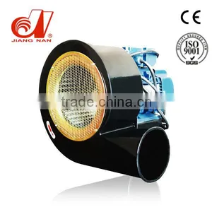 M-10 Model Gas Fan/centrifugal Fan/industrial Electric Gas Fan Heater thumbnail-1
