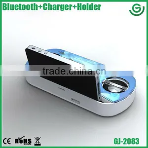 2013 Promotion Mini Speaker Amplifier thumbnail-1