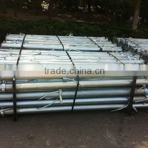 Galvanized Steel Samson Props thumbnail-2