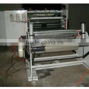 HFT-film Slitting Machine thumbnail-1