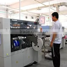 Shaanxi Changling Textile Mechanical & Electronic Technological Co., Ltd. company overview - view 3 thumbnail