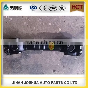 China HOWO Truck Chassis Parts DZ9114311067 Drive Shaft thumbnail-1