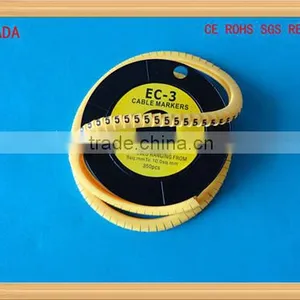 Network Cable Marker Entry Face Plate thumbnail-4