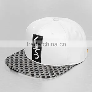 Custom Snapback Hats Manufacturing, Cheap Custom Hats no Minimum Wholesale Snapback Hats thumbnail-2