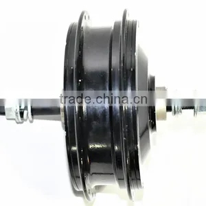 Hub Motor 72v thumbnail-3