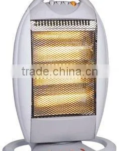 Electric Halogen Tube Heater thumbnail-1