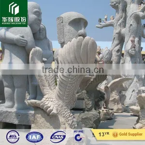 Building Decoration Natural Stone Statues Marble thumbnail-6
