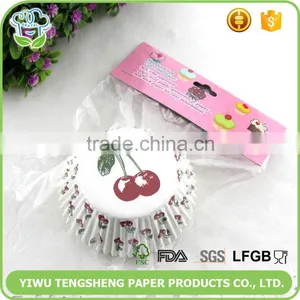 Tulip Cupcake Liners Wholesale,silicone Cupcake Liners thumbnail-6