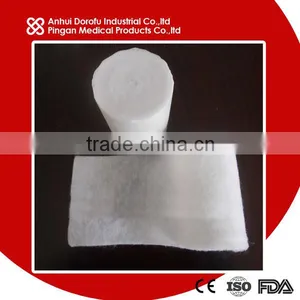Medical Protective Synthetic/cotton POP Orthopedic Cast Padding CE ISO FDA thumbnail-3