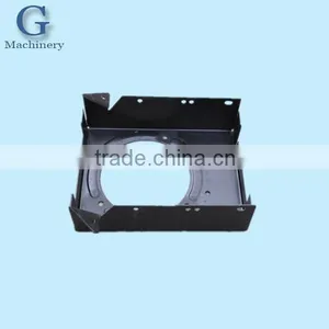 Agricultural Machines Stamping Parts Manufacturing Companies in China thumbnail-2