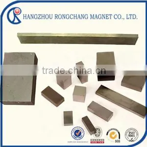 Sintered Alnico Super Strong Magnets thumbnail-1