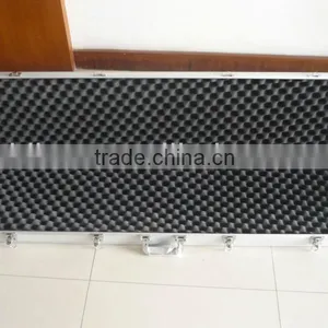 Aluminum Gun Case thumbnail-4