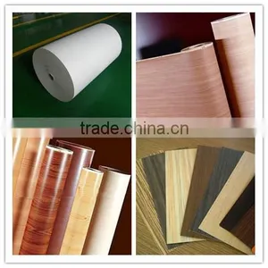 Purple Unicolor or Solid Base Paper Laminated Decorative Materials thumbnail-1