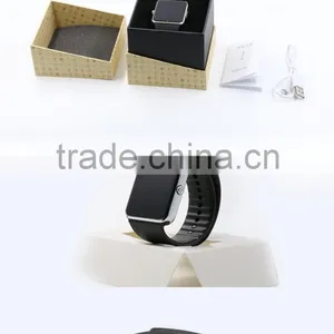 2016 New Fashion Bluetooth Wifi Smart Watch GT08 Android Smart Watch Smart Wrist Band Smart Bracelet Sport Watch Quality Choice thumbnail-5