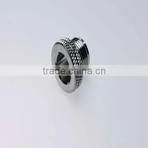 M16 Connector Brass Nut thumbnail-2
