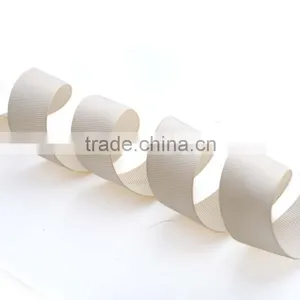 Wholesale Samall Quantity Grosgrain Material Cheap Stock Ribbon thumbnail-1