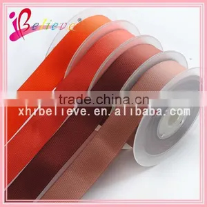 Wholesale Sample Available Environmental Grosgrain Printed Ribbon thumbnail-1