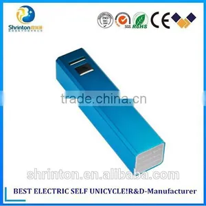 Universal Portable Uniden Power Bank 2600mah thumbnail-2