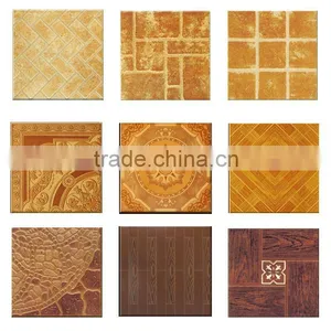 Ceramic Glazed Tile/ Interior Tile/ Wall Tile / Floor Tile thumbnail-1