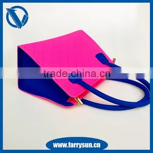 2015 Fashion Handbags Wholesale/handbags for Less/silicone Handbags Cheap of Xmas thumbnail-2
