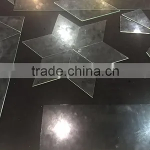 Different Shape Mirror Glass Cutting Machine From China Factory thumbnail-5