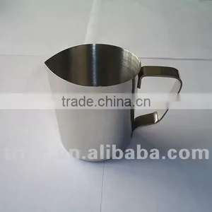 Single-deck Stainless Steel Mug thumbnail-1