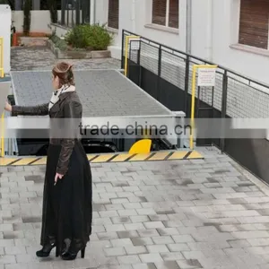 Save Place Multi Level Parking System thumbnail-3