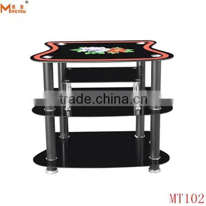 Living Room Furniture Small tv Stand thumbnail-1