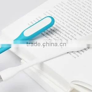 OEM Photographic Factory in Zhejing LED USB Gooseneck Light Lamp for Desk Computer Laptop thumbnail-4
