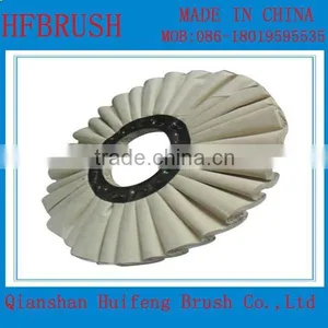 Air Flow Buffing Wheel thumbnail-1