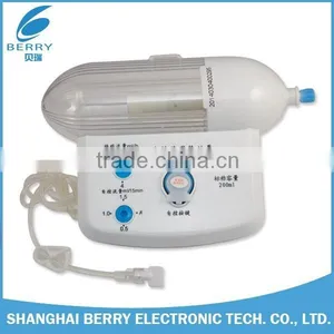 Good Selling Multi-rate Infusion Pump in Iran Market thumbnail-1