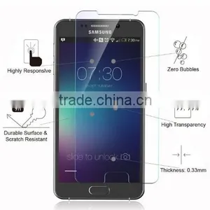 For Samsung Note 5 Screen Protector, Premium Tempered Glass Screen Protector Film for Samsung Galaxy Note 5 thumbnail-6