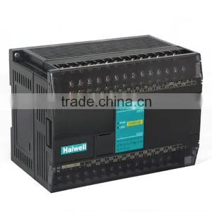 Haiwell H40DI2 40points PLC Digital Expansion Module for Industry PID Control thumbnail-1