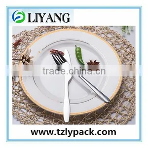 Save Foil Cost 2015 Special Hot Stamping Machine for Plastic Dinner Plate Made in China thumbnail-2