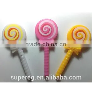 LED Lollipop Glowing Light Sticks,Party Wedding Birthday Christmas Kids Toys Flash Light Party Favors Quality Choice thumbnail-2