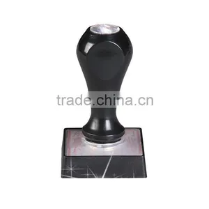 Black Rubber Stamps thumbnail-1