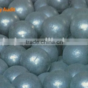 8-80mm Steel Ball for Bal Mill thumbnail-4