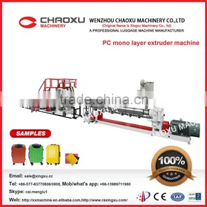Roll-temp System Polyethylene Plastic Carry Bag Making Machine thumbnail-1