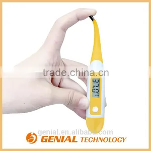 Multiple Functions Clinical Baby Digital Thermometer thumbnail-4