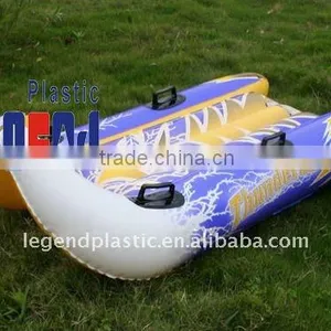 Inflatable Snow Sledge,inflatable Snowboard,inflatable Snow Ring,inflatable Baby Snow Sled,winter Toys thumbnail-1