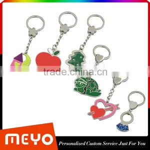 Promotional Metal KeyChain With Logo/KeyChain /Custom KeyChain/Promotional Custom Metal Keychain thumbnail-6