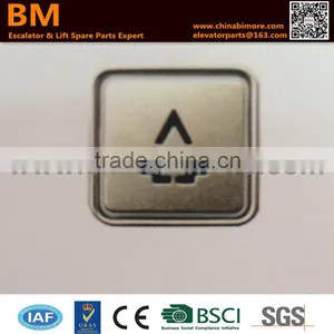 CHVF,Elevator Push Button thumbnail-1