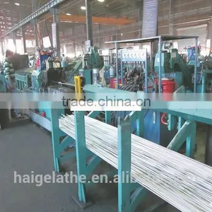 CNC Magnesium Bar Processing Machine thumbnail-6