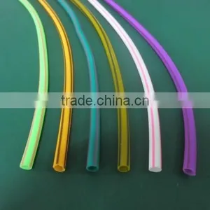 Best Selling Hookah Shisha Hose- Double Colors Silicone Hose With FDA Grade thumbnail-3