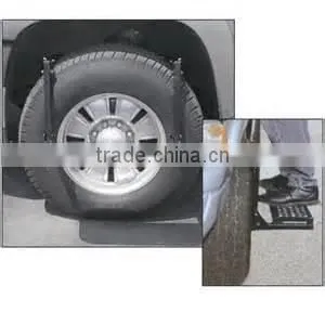 Step Up Wheel Step Steel Universal Fold-able Carry Bag thumbnail-4