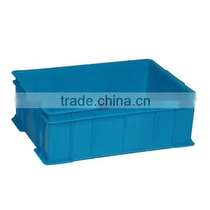 PP Plastic Turnover Box thumbnail-1